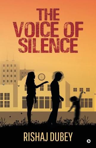 Cover image for The Voice of Silence