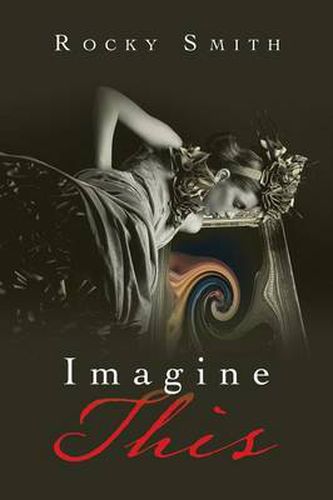 Cover image for Imagine This