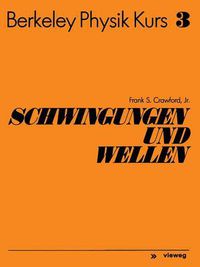 Cover image for Schwingungen Und Wellen