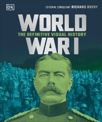 Cover image for World War I