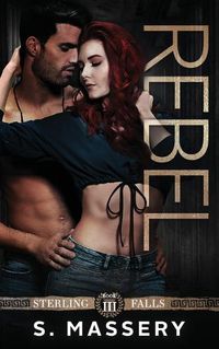 Cover image for Rebel