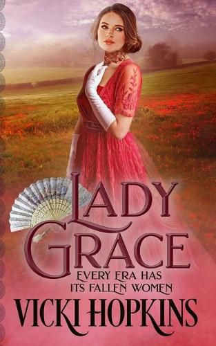 Cover image for Lady Grace