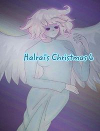 Cover image for Halrai Christmas 6