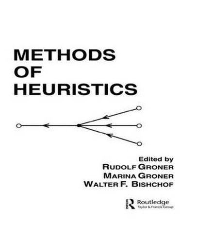 Cover image for Methods of Heuristics