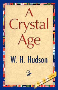 Cover image for A Crystal Age