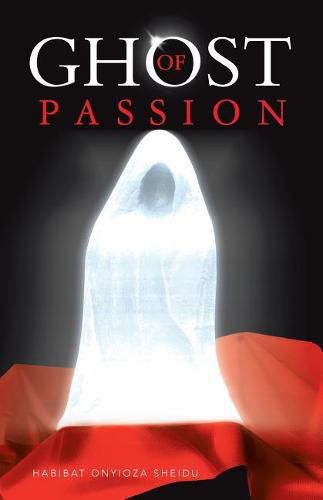 Cover image for Ghost of Passion