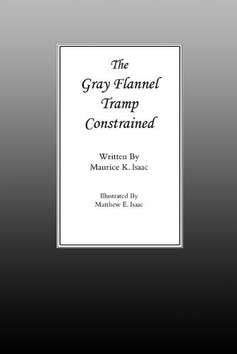 Cover image for The Gray Flannel Tramp Constrained