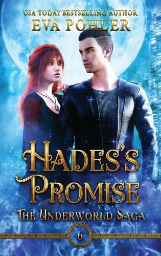 Cover image for Hades's Promise