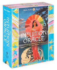 Cover image for The Intuition Oracle