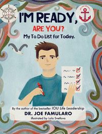 Cover image for I'm Ready, Are You?