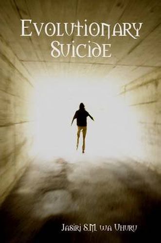 Cover image for Evolutionary Suicide