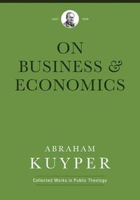 Cover image for Business & Economics