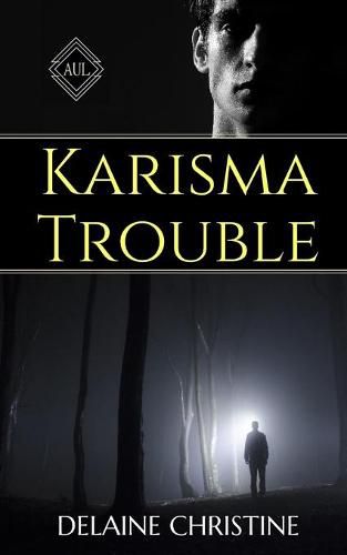 Cover image for Karisma Trouble