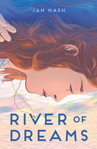 Cover image for River of Dreams