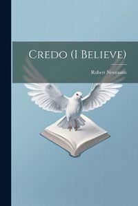 Cover image for Credo (I Believe)