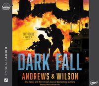 Cover image for Dark Fall