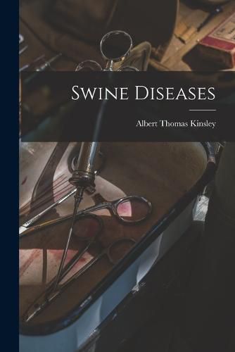 Cover image for Swine Diseases