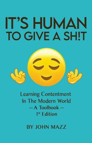 Cover image for It's Human To Give A Sh!t