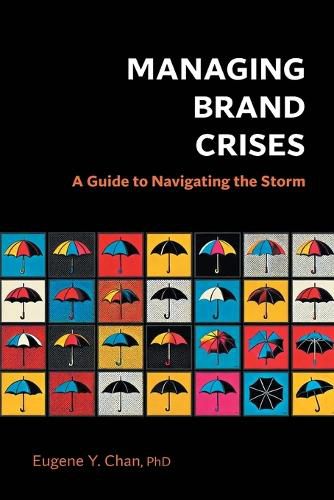 Cover image for Managing Brand Crises