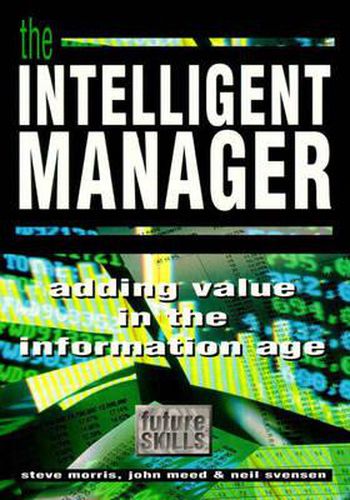 Cover image for The Knowledge Manager