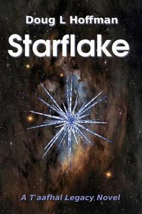 Cover image for Starflake