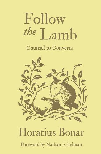Cover image for Follow the Lamb