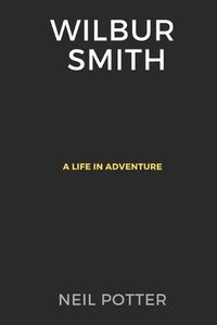 Cover image for Wilbur Smith