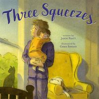 Cover image for Three Squeezes