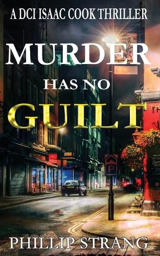 Cover image for Murder has no Guilt