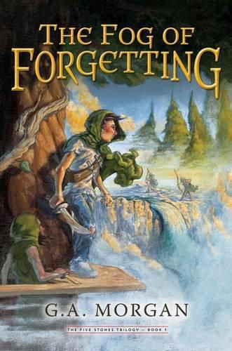 Cover image for The Fog of Forgetting
