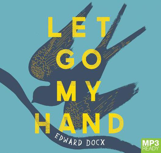 Cover image for Let Go My Hand