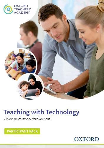 Cover image for Teaching with Technology Participant Code Card