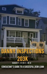 Cover image for Danny Inspections