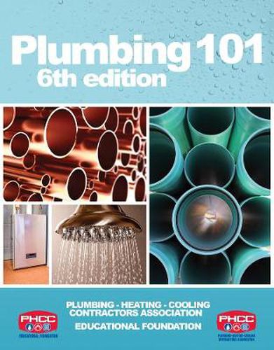 Cover image for Plumbing 101