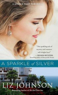 Cover image for Sparkle of Silver