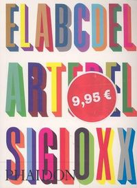 Cover image for El ABC del Arte del Siglo XX