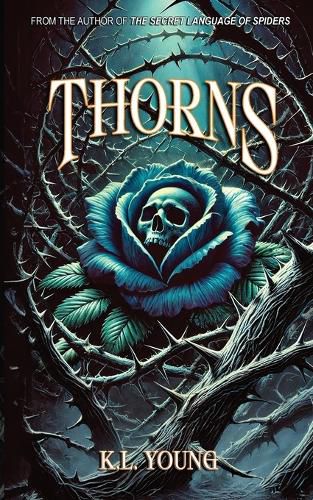 Cover image for Thorns