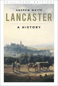 Cover image for Lancaster
