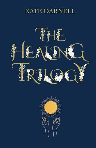 Cover image for The Healing Trilogy