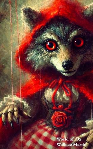 Cover image for World of Oz