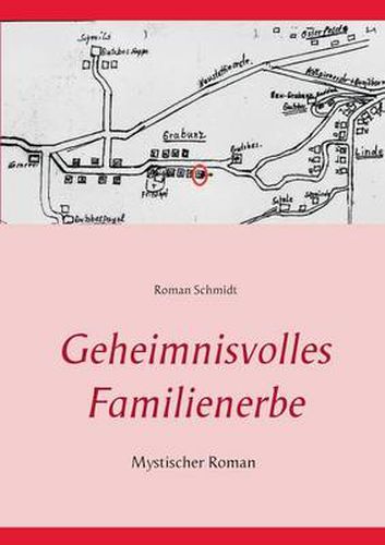 Cover image for Geheimnisvolles Familienerbe