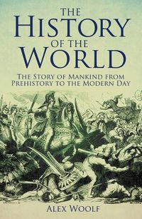 Cover image for The History of the World