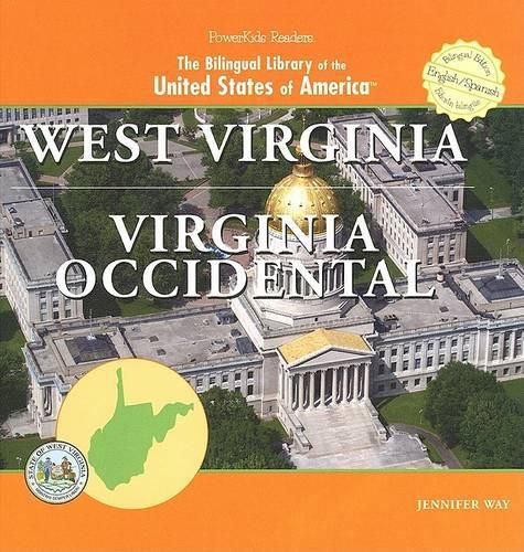 Cover image for West Virginia/Virginia Occidental