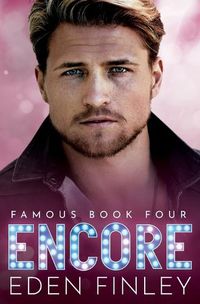 Cover image for Encore