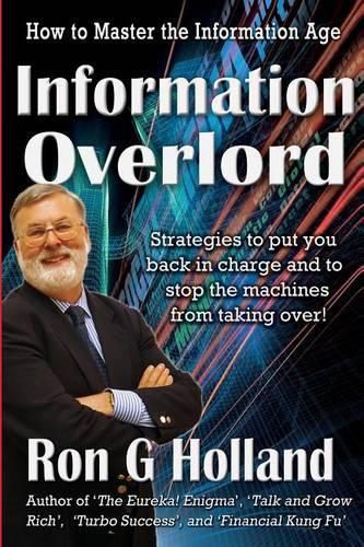Cover image for Information Overlord