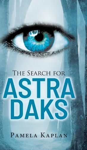 Cover image for The Search for Astra Daks