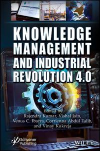 Cover image for Knowledge Management and Industry Revolution 4.0