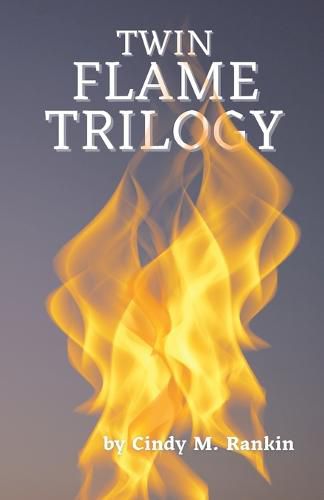 Cover image for Twin Flame Trilogy
