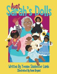 Cover image for Aunt Sarah's Dolls