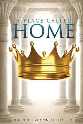 Cover image for A Place Called Home